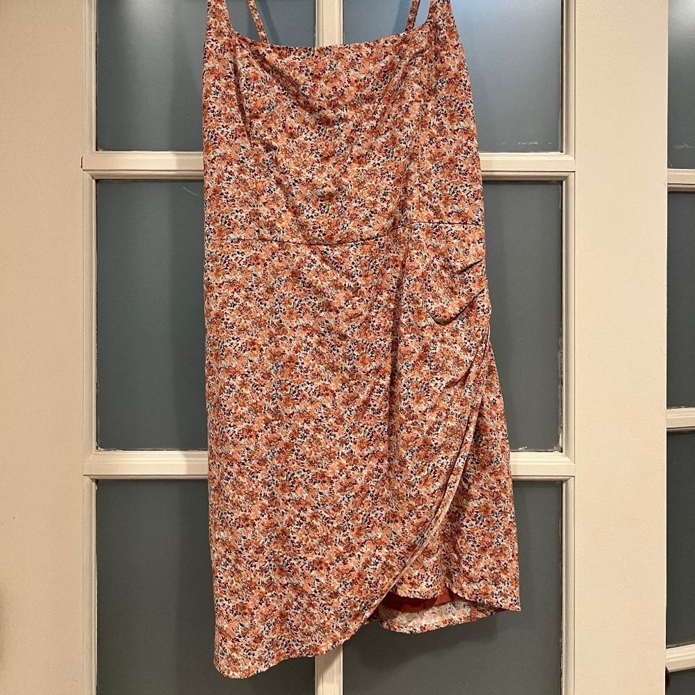 Abercrombie Women’s Dress